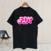 FDT - F Donald Trump - Anti-MAGA T-Shirt