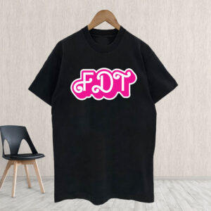 FDT - F Donald Trump - Anti-MAGA T-Shirt