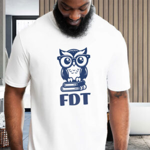 FDT, Not My President 2025 T-Shirt