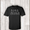 FDT Penguins T-Shirt