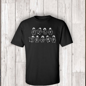 FDT Penguins T-Shirt