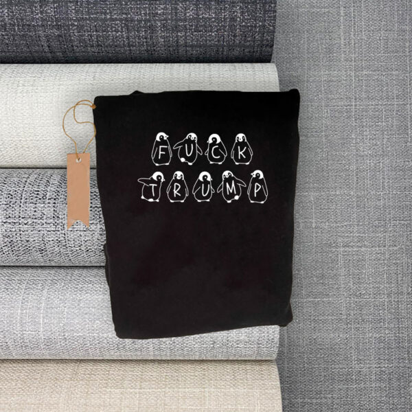 FDT Penguins T-Shirt