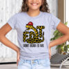 FDT Snake, Don't Read To Me T-Shirt