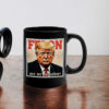 Felon Not My President 2025 Anti Trump Mug