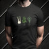 Fennel Dill Thyme Anti Trump T-Shirt