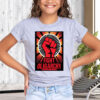 Fight Oligarchy - No Kings In America, Fight Fascism Anti Trump T-Shirt