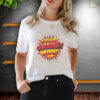 Fight Oligarchy Now! 2025 T-Shirt