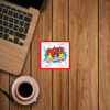 Fight The Oligarchy Anti Trump 2025 Sticker, Car Magnet