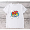 Fight The Oligarchy Anti Trump 2025 T-Shirt