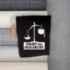 Fight the Oligarchy with the Scale of Justice and Trump T-Shirt