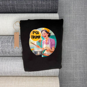 Fuck Trump, Trump is a Fascist 2025 T-Shirt