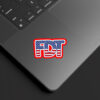 Funny Anti Trump, Fuck Trump Political Activist 2025 Sticker, Car Magnet
