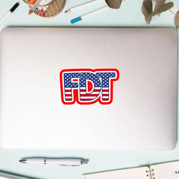 Funny Anti Trump, Fuck Trump Political Activist 2025 Sticker, Car Magnet