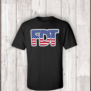 Funny Anti Trump, Fuck Trump Political Activist 2025 T-Shirt