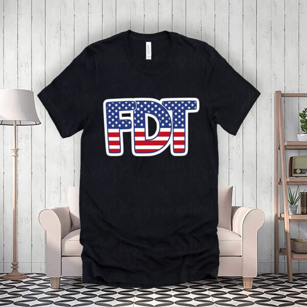 Funny Anti Trump, Fuck Trump Political Activist 2025 T-Shirt