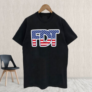 Funny Anti Trump, Fuck Trump Political Activist 2025 T-Shirt