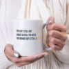 Funny Political Graphic Tee, Taylors Still Hot Bruce Is Still The Boss Orange Guy Clown Mug