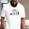 Go Back We Screwed Up - Anti Trump 2025 T-Shirt