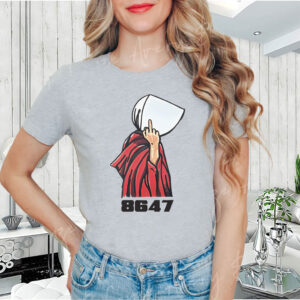 Handmaids 8647 T-Shirt