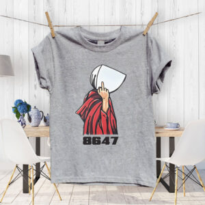 Handmaids 8647 T-Shirt