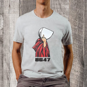 Handmaids 8647 T-Shirt