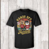 Hands Off Harvard Steve Kerr Harvard T-Shirt