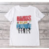 Hands Off My Future T-Shirt