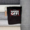 Hands Off Protest, Anti Trump, Fight Fascism 50501 T-Shirt