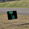 Hands Off Protest, Medicaid Medicare Social Security 2025 Yard Sign