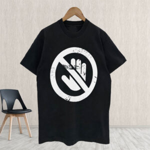 Hands Off Trump Protest T-Shirts