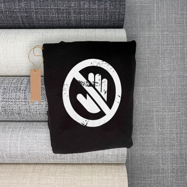 Hands Off Trump Protest T-Shirts