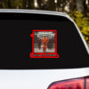 I have a dream Political Activist, Resist Rally Sticker, Car Magnet