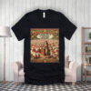 If Elected, I Will Be A Vegetarian... On Day One, Funny Anti Maga T-Shirt
