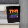 Keep Your Tiny Hands Off My Human Rights 2025 T-Shirt