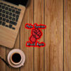 Make Fascists Afraid Again Anti Maga 2025 Sticker, Car Magnet