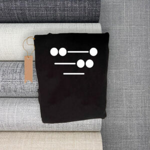 Morse Code FDT T-Shirt