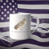 Ni Dieu Ni Maître, No God No Master, Anti Trump Mug