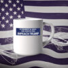 No President Is Above The Constitutuin, Impeach Trump 2025 Mug