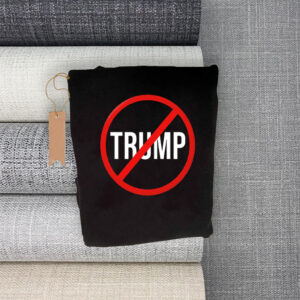 No Trump - Political Flair 2025 T-Shirt