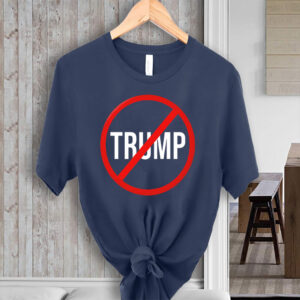 No Trump - Political Flair 2025 T-Shirt