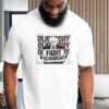 Official Fight Oligarchy Shirt Bernie Sanders TShirt