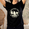 Penguins Against Tariffs, No Tariffs On Fish 2025 T-Shirt