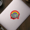 Protect PBS Save Public Broadcasting, Keep The Light 2025 Sticker, Car Magnet