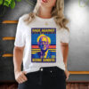 Rage Against The Machine, Bernie Sanders 2025 T-Shirts