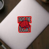 Rebel Against Oligarchy 2025 Sticker, Car Magnet