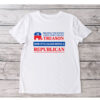 Republicans Treason Anti-trump T-Shirt