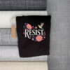 Resist Hummingbird, Peaceful Protest T-Shirt