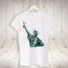 Resist Statue of Liberty, Anti Trump T-Shirt