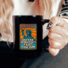 Resistance Nope To Fascism - Defend Democracy Fight Fascism 2025 Mug