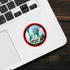 Resistance, Protect Our Rights, Stop Project 2025 Sticker, Car Magnet